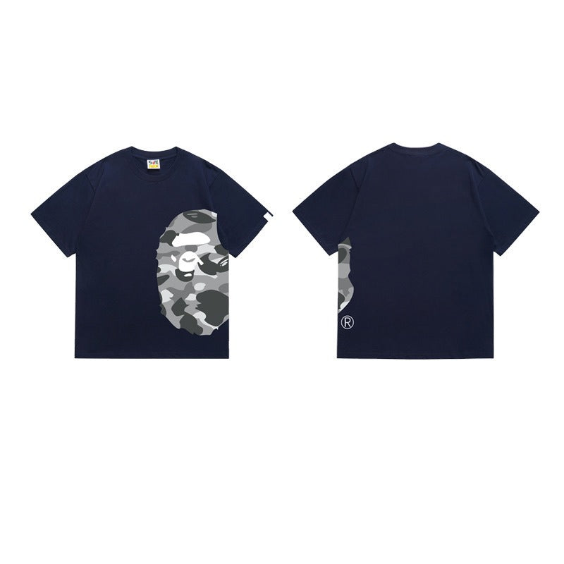 Bathing ape T Shirts