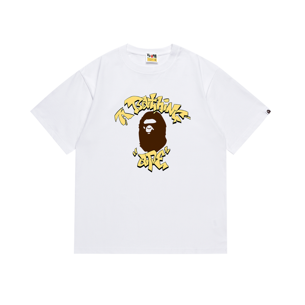 Bathing ape T Shirts
