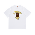 Bathing ape T Shirts