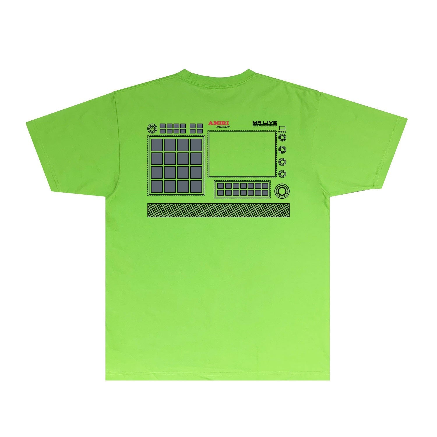 Amiri T Shirts