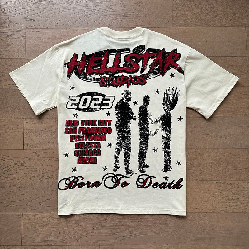 HS T Shirts