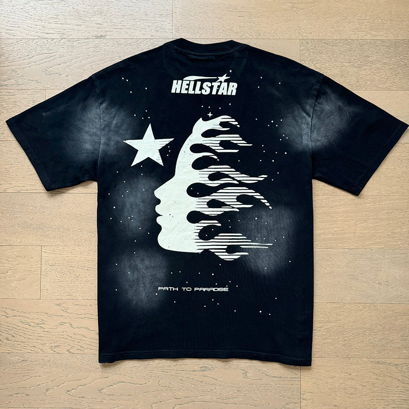 HS T-Shirt Rhinestone