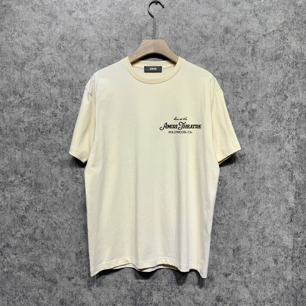 Amiri T Shirts