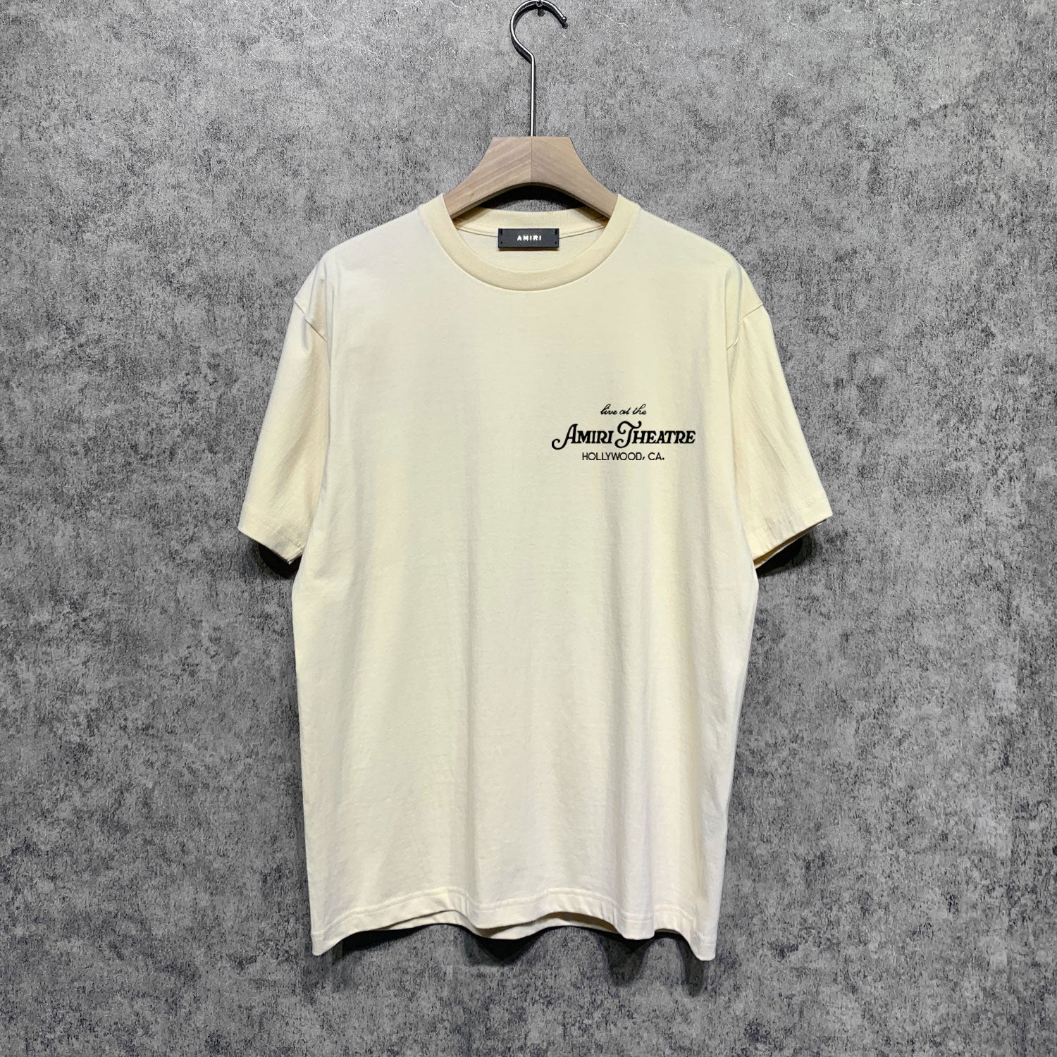 Amiri T Shirts