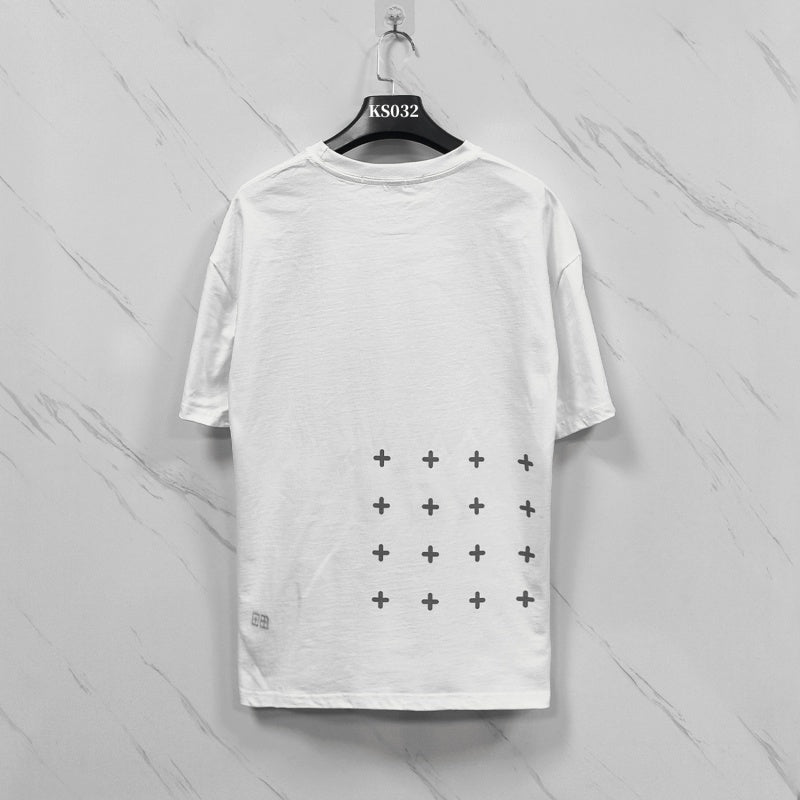 KSUBI T SHIRTS High-quality 260g 32-count double-yarn pure cotton streetwear¡ªsuitable for all seasons.