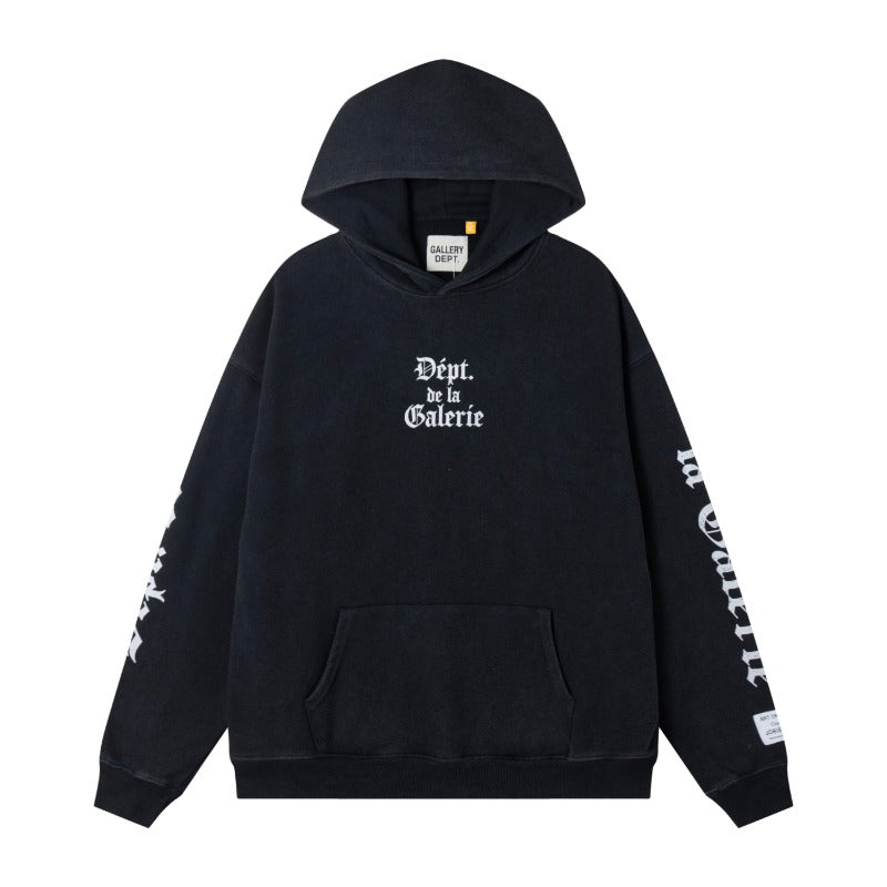 Gallery Dept Hoodie
