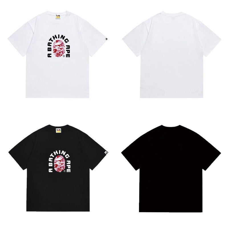 Bathing ape T Shirts