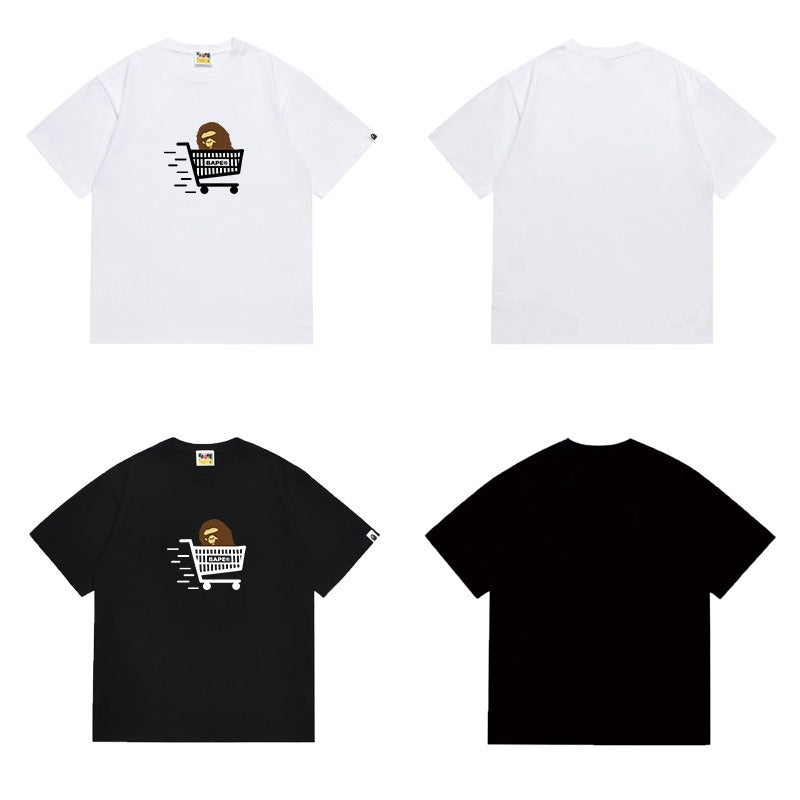 Bathing ape T Shirts