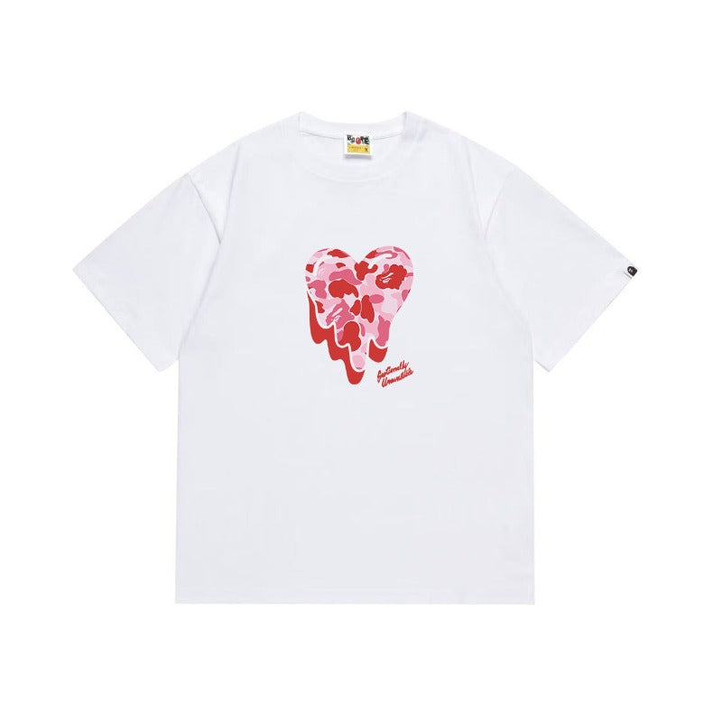 Bathing ape T Shirts