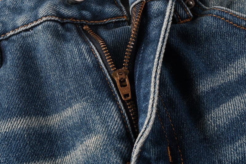 Men Trendy Jeans