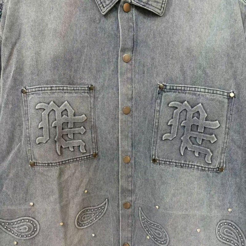 Mixed Emotion T Shirts