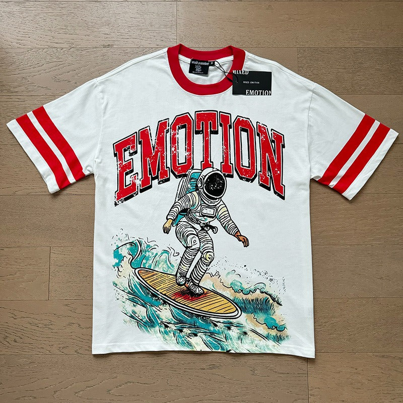 Mixed Emotion T-Shirt