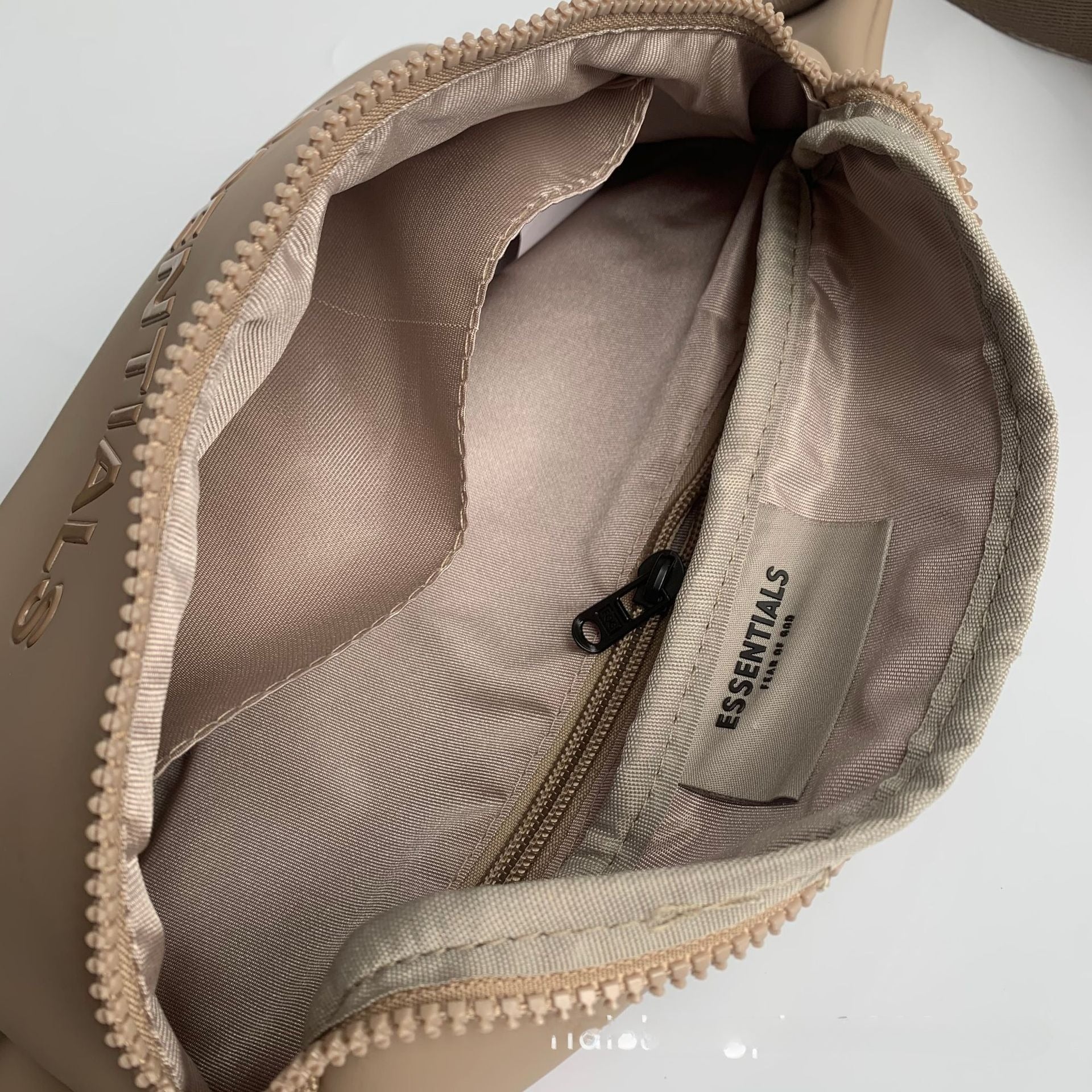 FOG ESSENTIALS Bag Trend Crossbody Breast Bag Fanny Pack