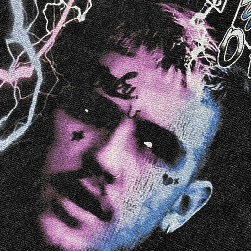 Memory xxx LILPEEP T-Shirt