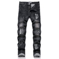 Amiri Jeans Ripped Jeans