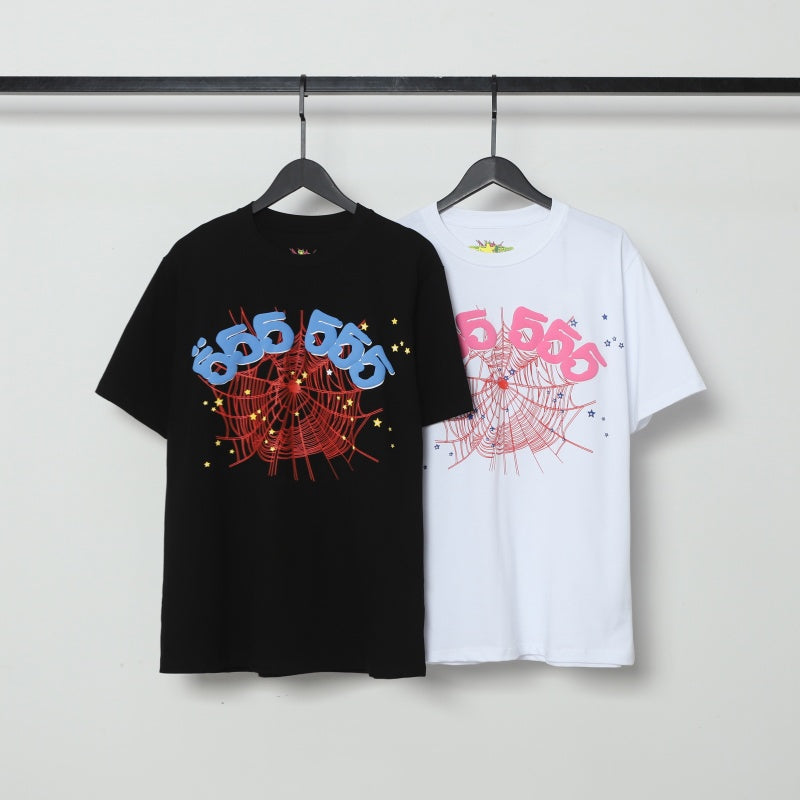 Sp5der T Shirts