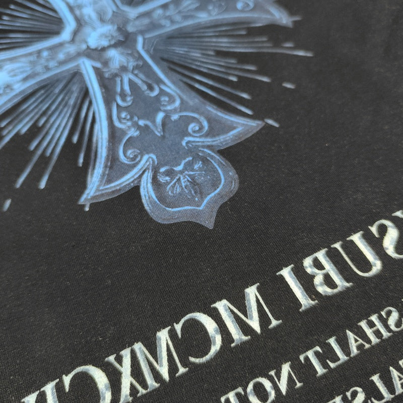 KSUBI T SHIRTS High-quality 260g 32-count double-yarn pure cotton streetwear¡ªsuitable for all seasons.