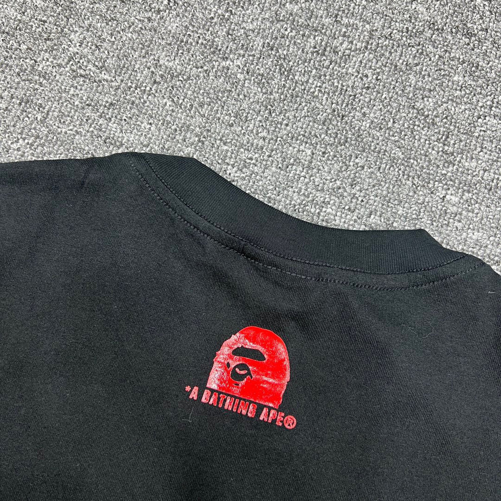 Bathing ape T Shirts