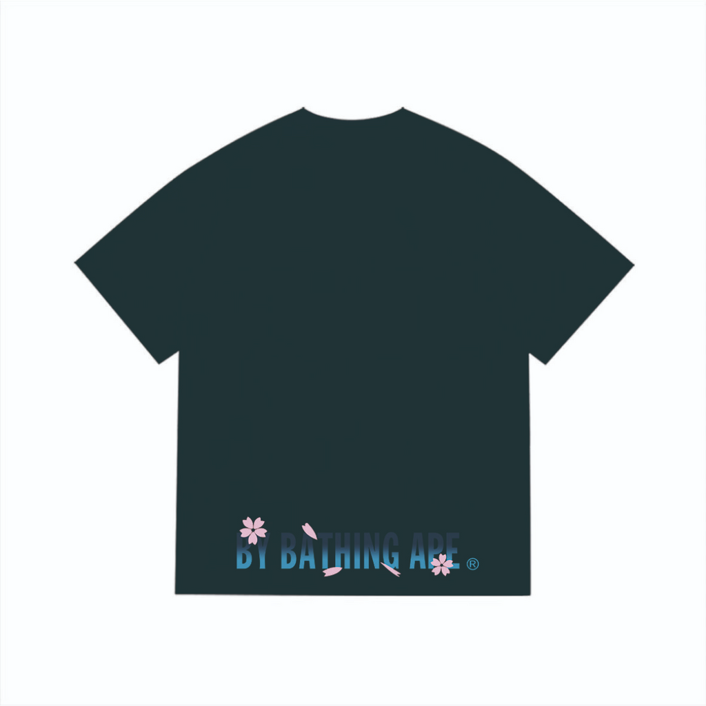 Bathing ape T Shirts