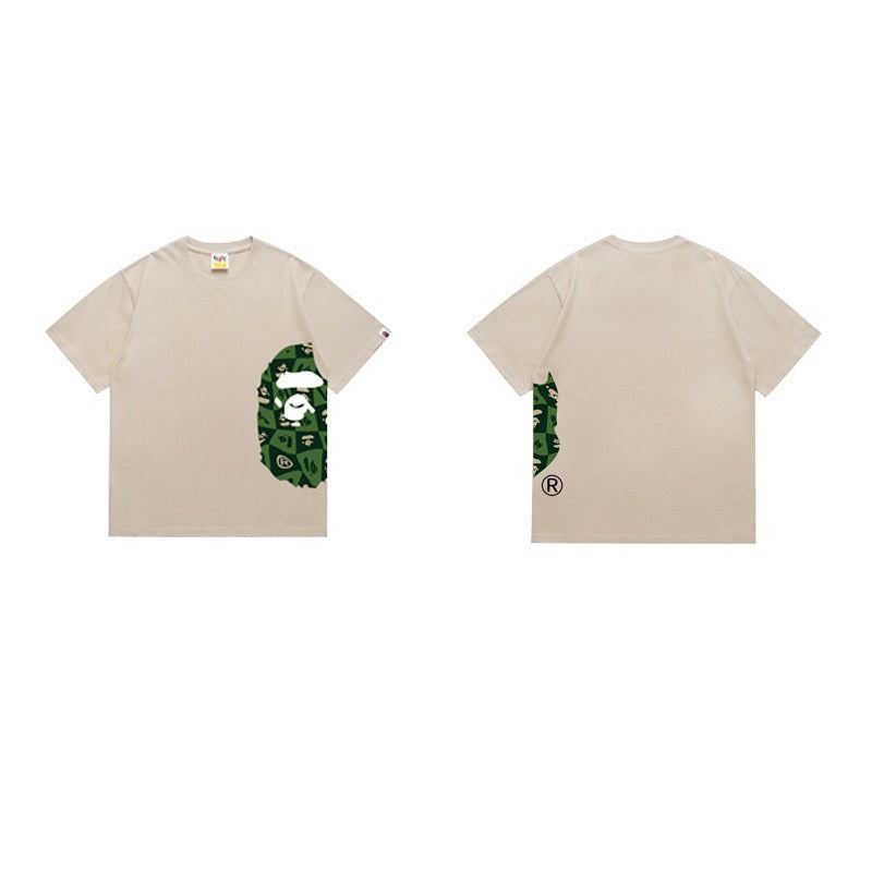 Bathing ape T Shirts