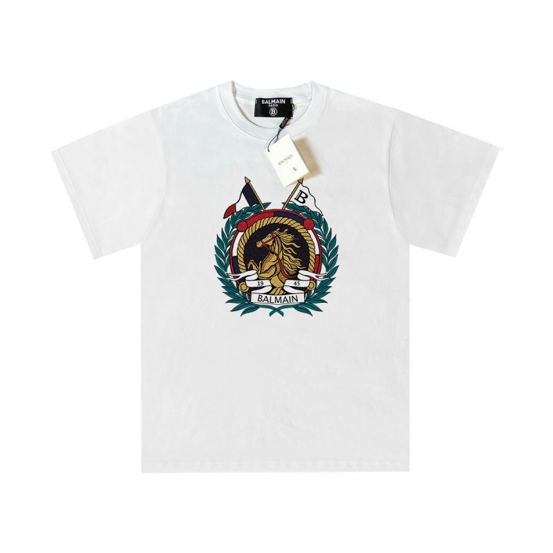 Balmain T Shirts