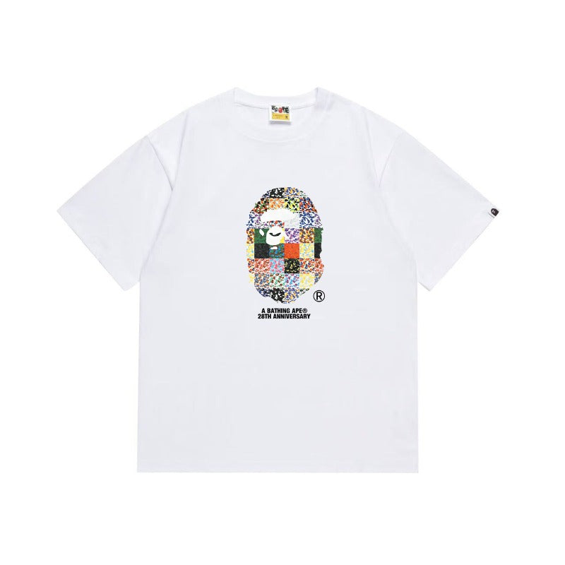 Bathing ape T Shirts