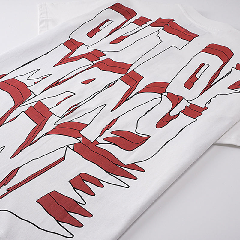 Godspeed T Shirts