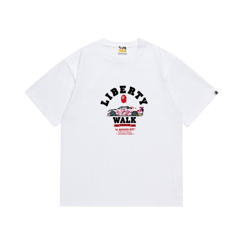 Bathing ape T Shirts