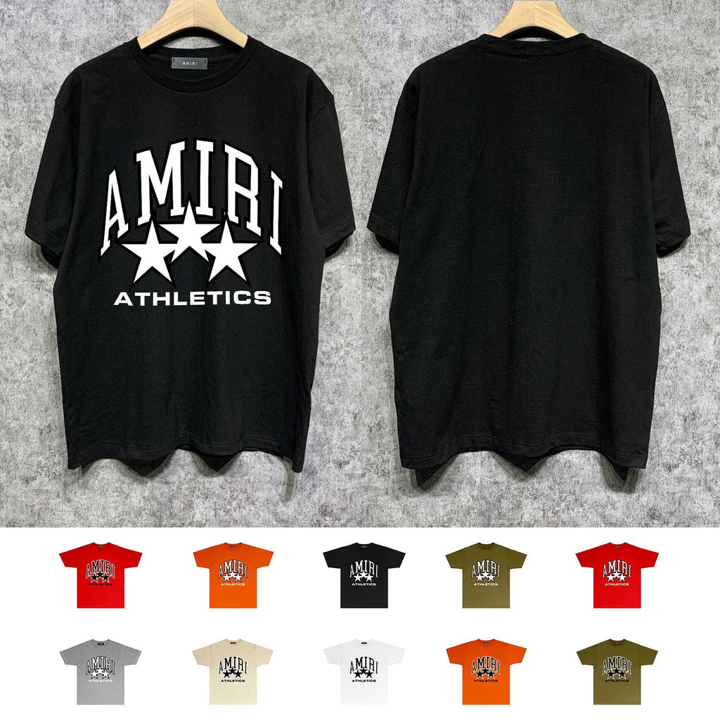 Amiri T Shirts