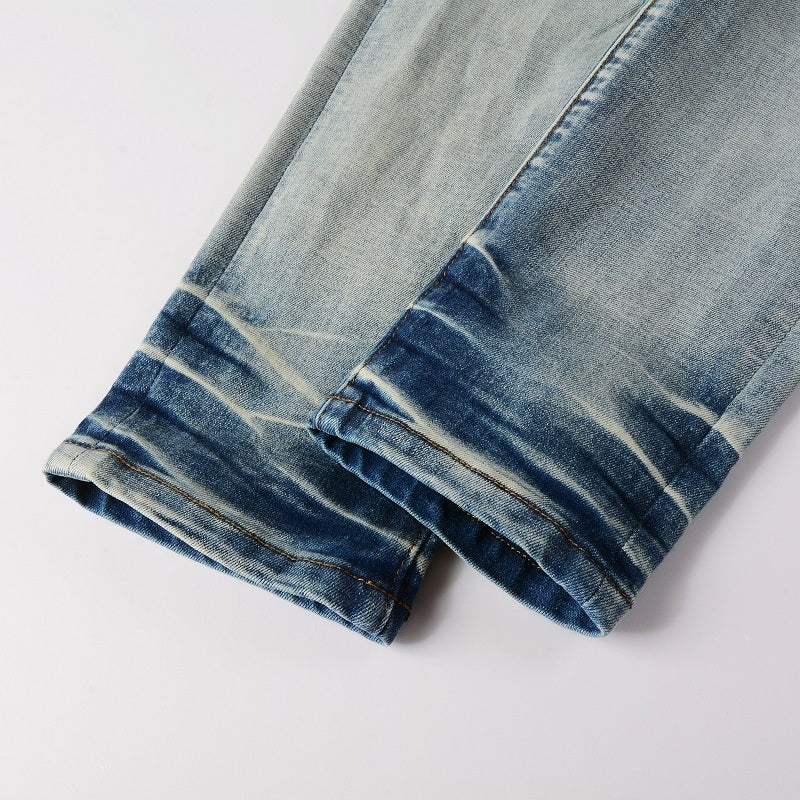 Men Trendy Jeans