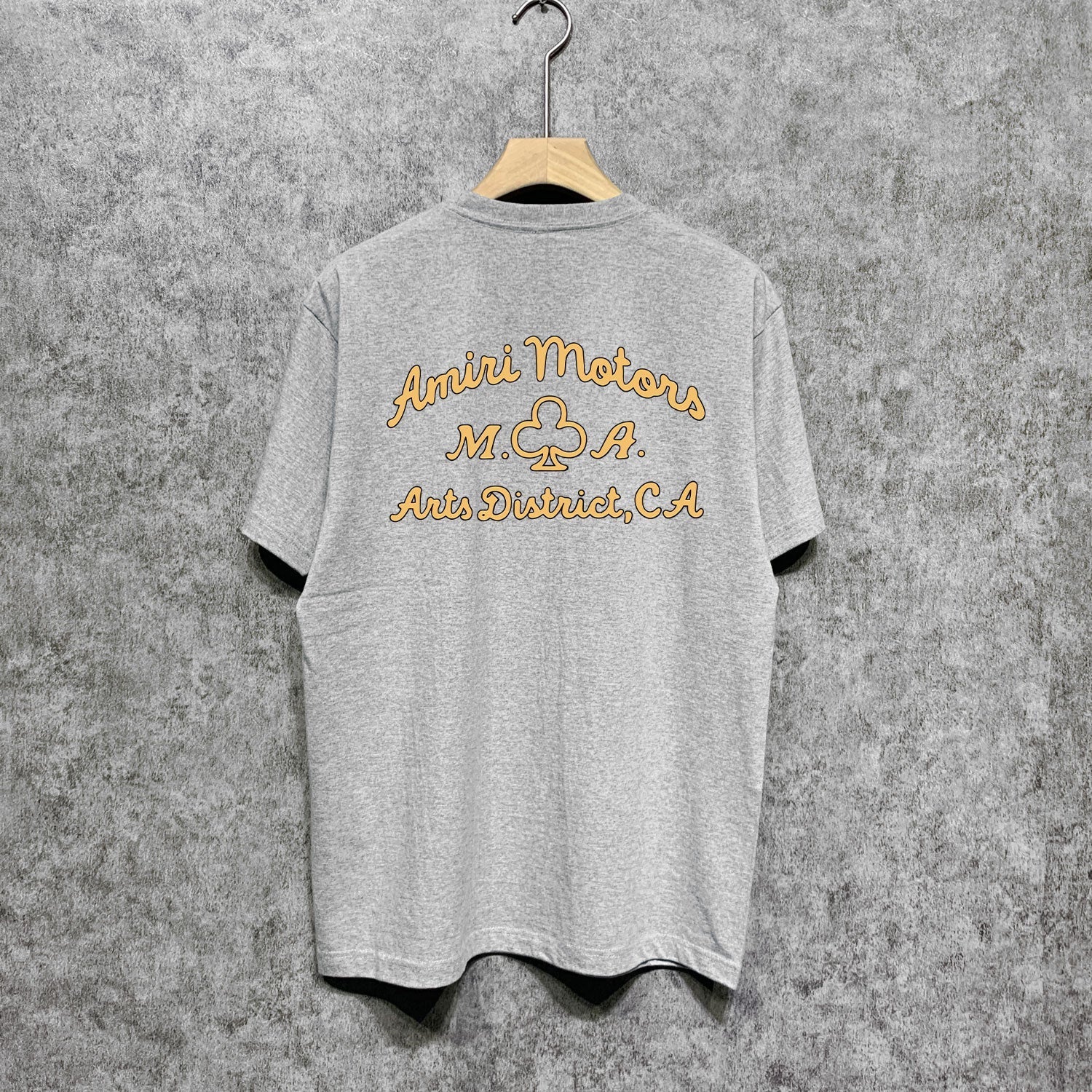 Amiri T Shirts