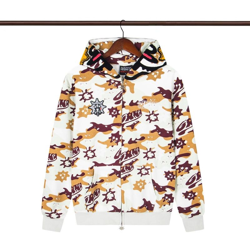 Glo Gang Hoodie