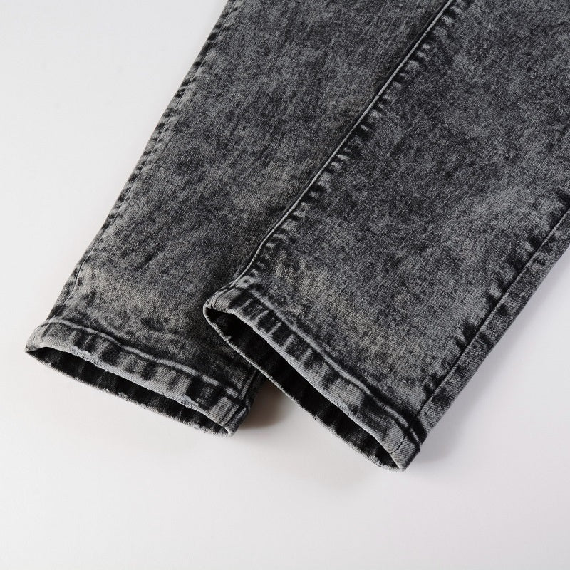 Men Trendy Jeans