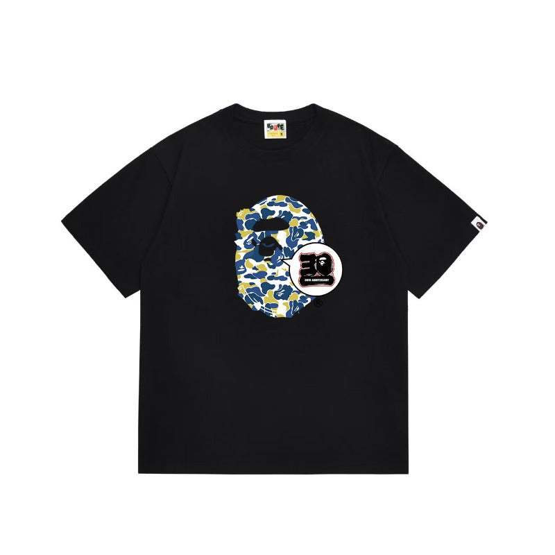 Bathing ape T Shirts