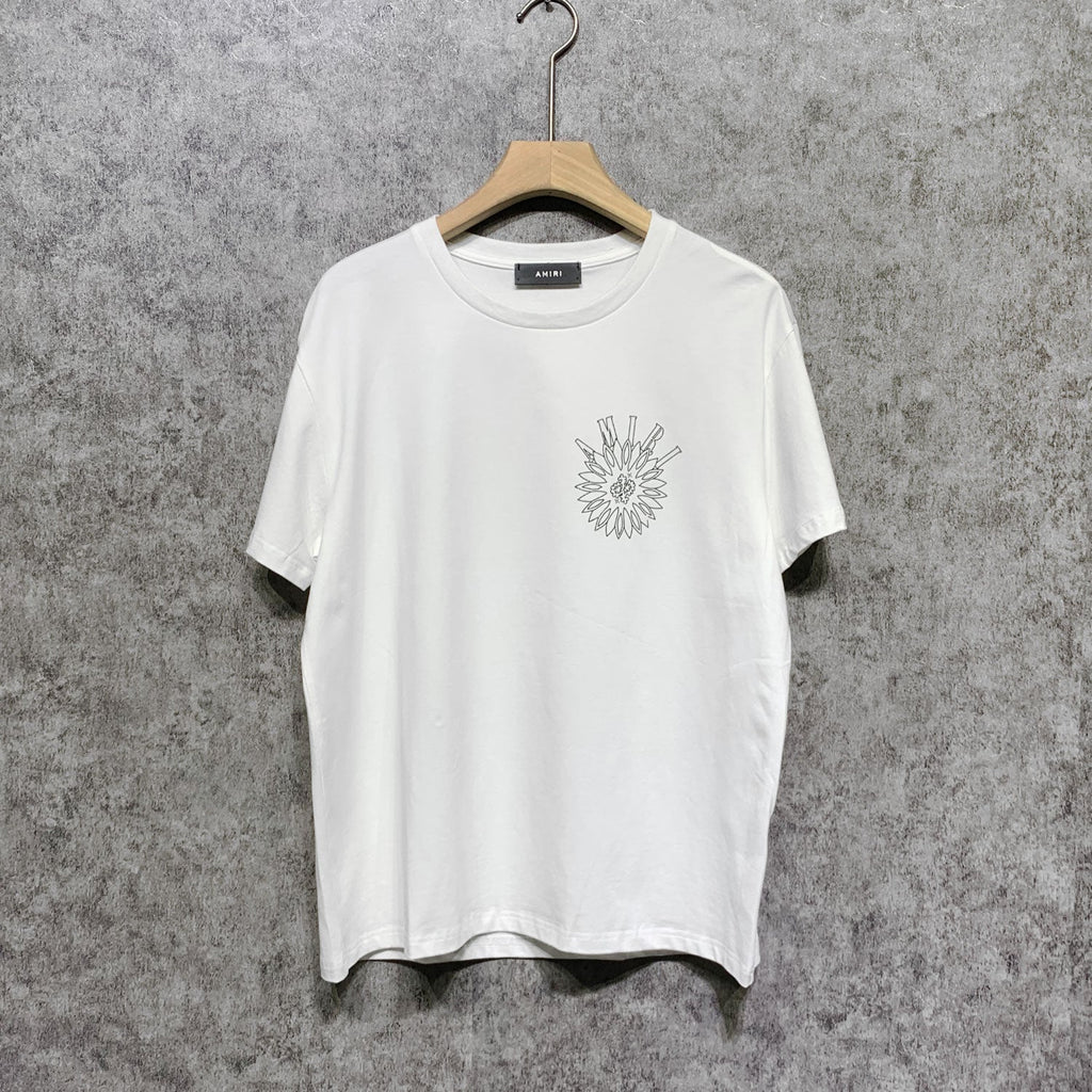 Amiri T Shirts