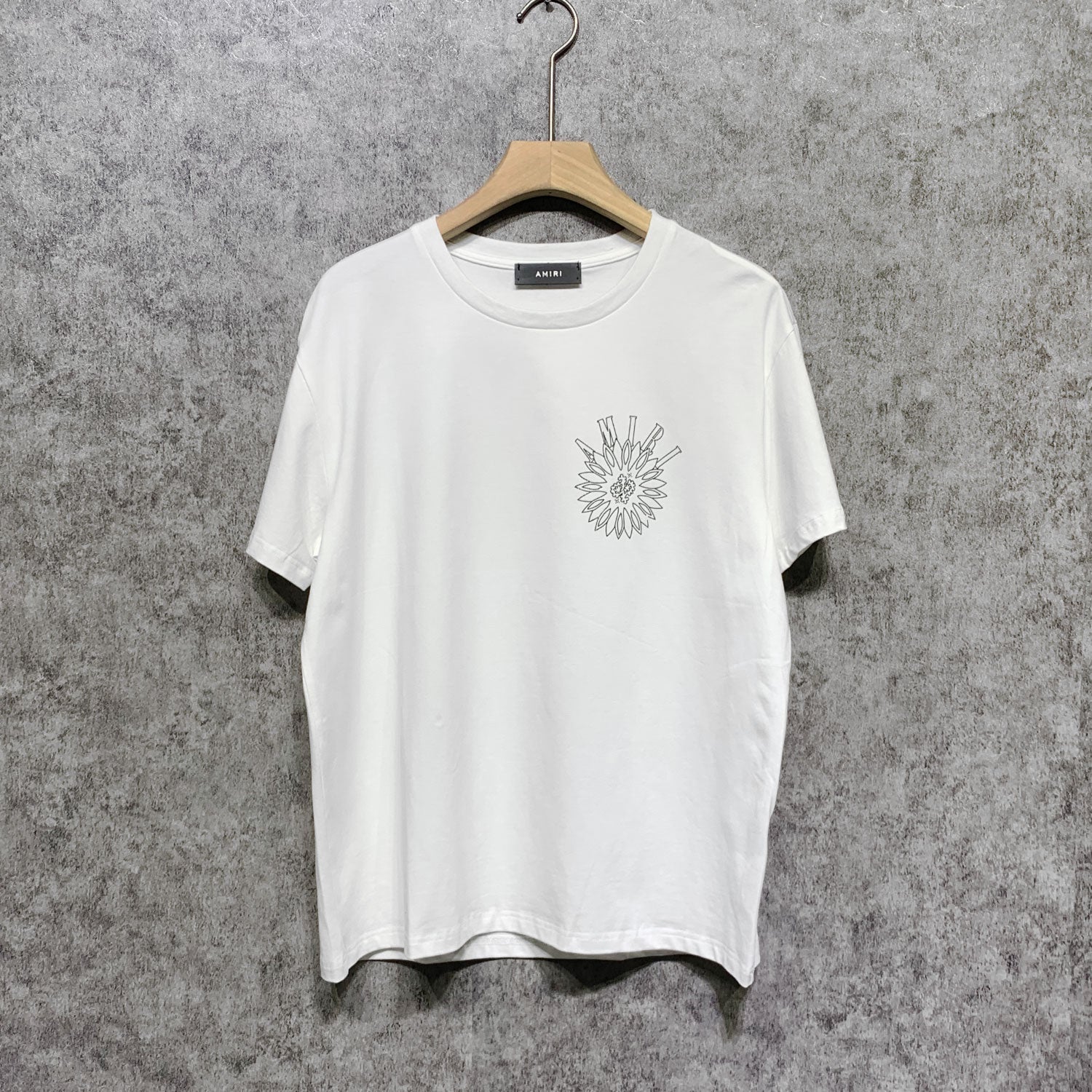 Amiri T Shirts