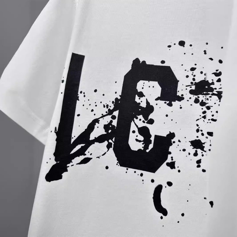 DSQ2 T Shirts Inkjet Printing ICON New