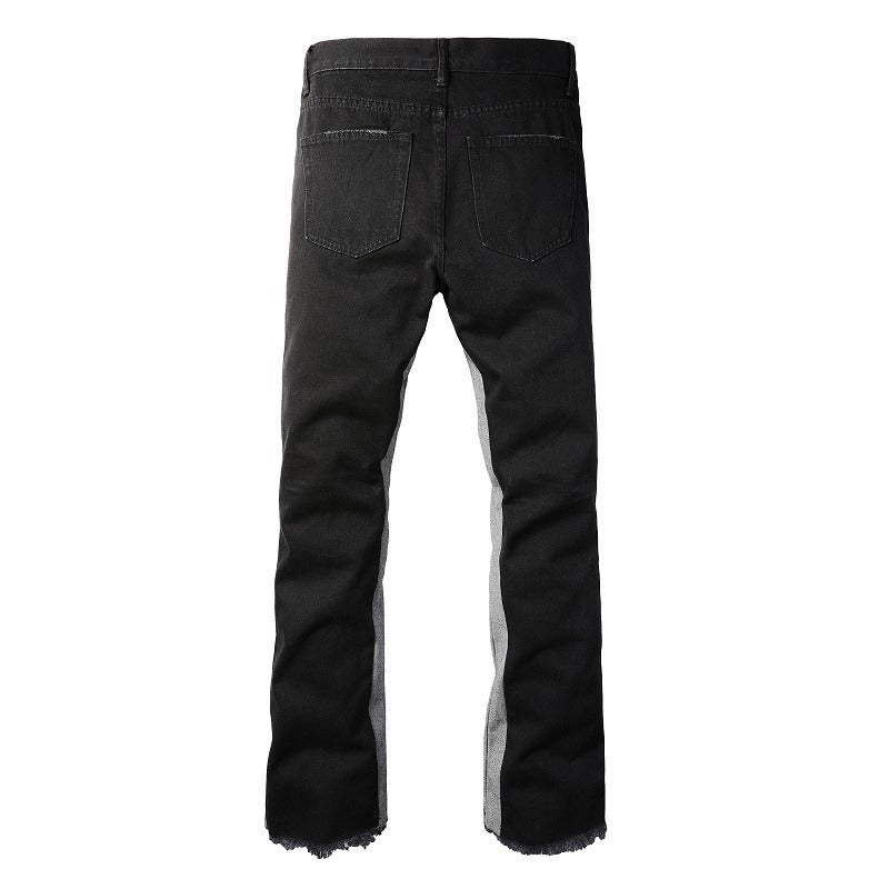 Men Trendy Jeans
