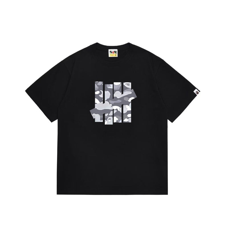 Bathing ape T Shirts