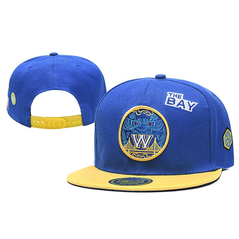 Trendy flat brimmed snapback hats charlotteletter