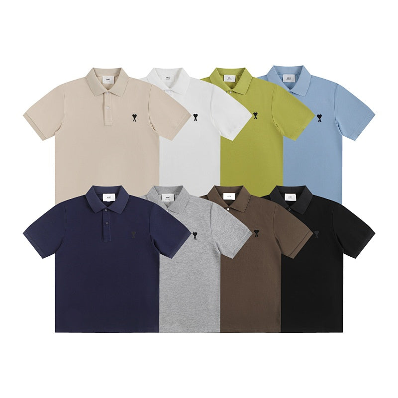 AMI T Shirts