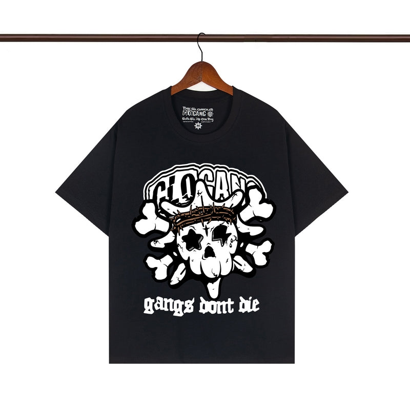 Glo Long T Shirts