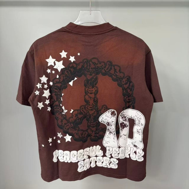 TRIPLE SEVENS T Shirts