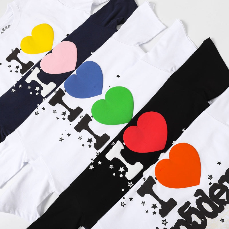 Sp5der T Shirts