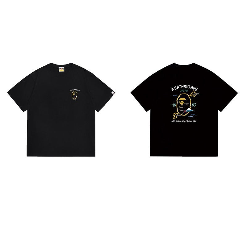 Bathing ape T Shirts