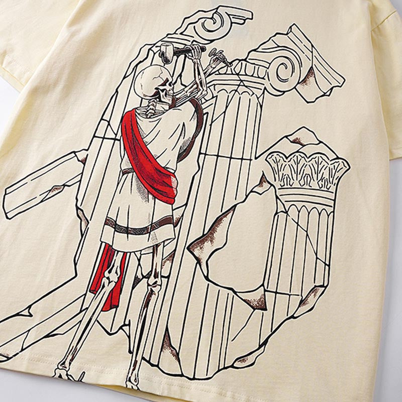 Godspeed T Shirts