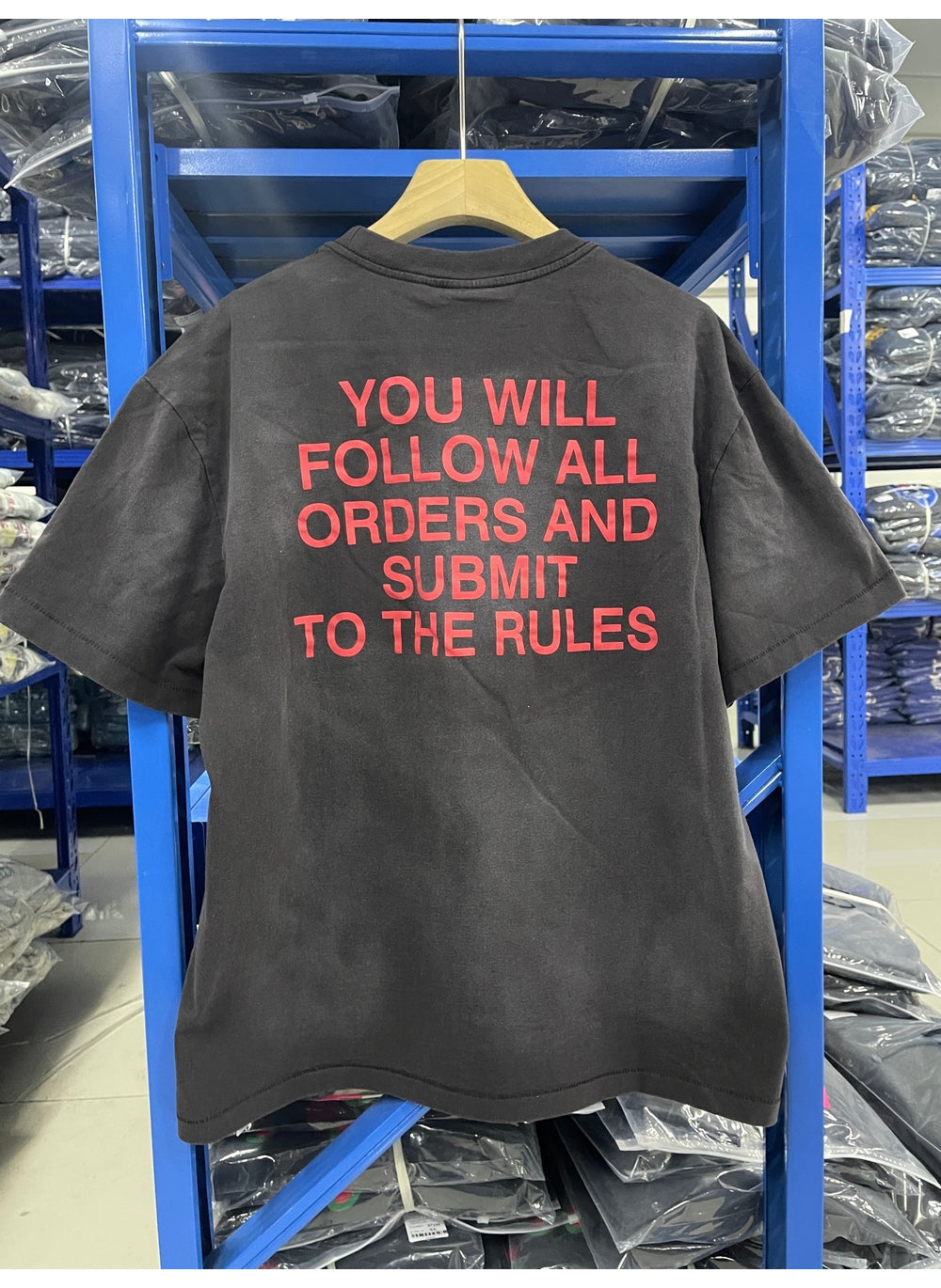 Saint Michael T Shirts