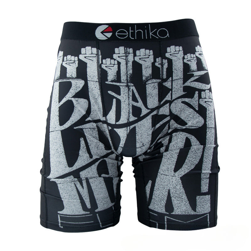 Ethika Boxer Briefs