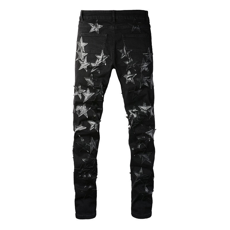 Men Trendy Jeans