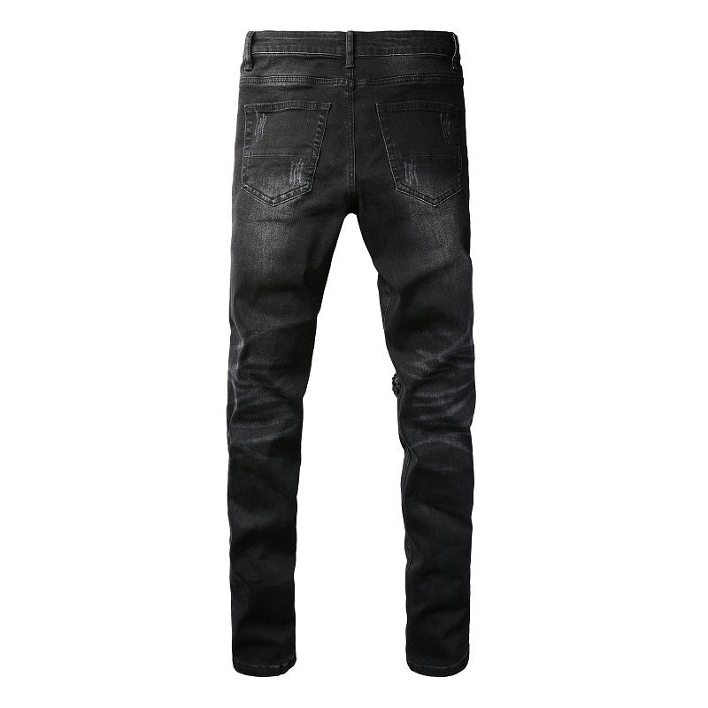 Men Trendy Jeans